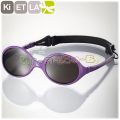 Ki ET LA Детски слънчеви очила DIABOLA 0-1,5г. Violet